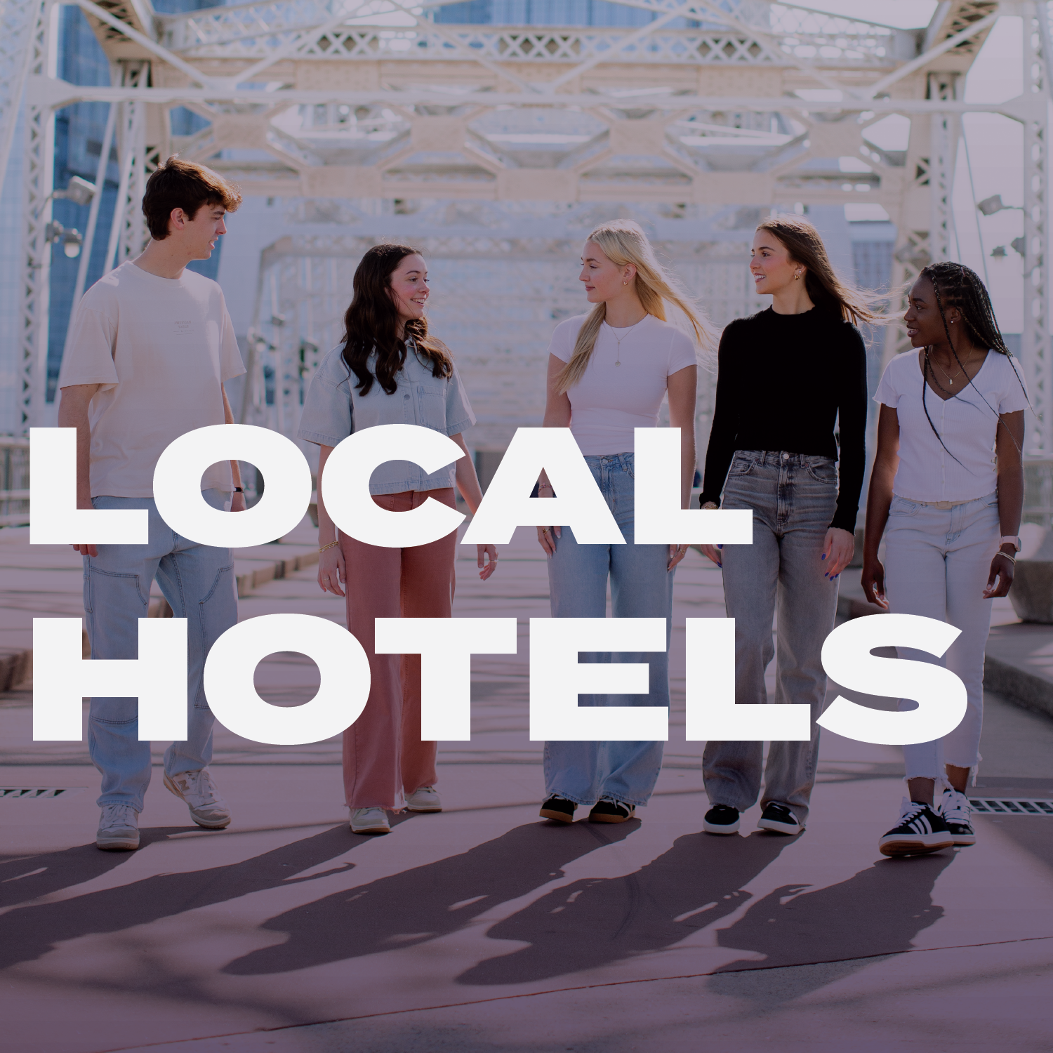 Hotel Information