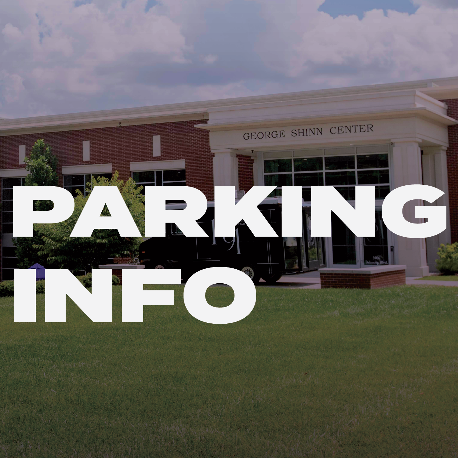 Parking Information